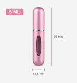 Perfumero Pocket PACK 12 UNIDADES - Imagen 6