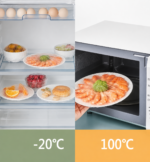 Funda plástica para alimentos x 100 - Imagen 3