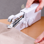 Maquina de coser portatil