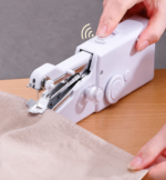 Maquina de coser portatil