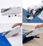 Maquina de coser portatil - Imagen 2