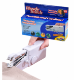 Maquina de coser portatil - Imagen 3