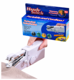 Maquina de coser portatil - Imagen 7