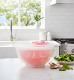Centrifugador de verduras - Imagen 2
