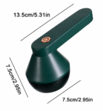 Saca Pelotitas USB Pro Lint - Imagen 6