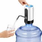 Dispenser de agua automático