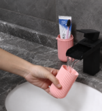 Estuche porta cepillo y pasta Travel - Imagen 3