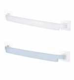 Toallero adhesivo de pared - Imagen 4
