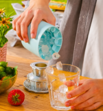 Hielera cubetera Ice Bucket Super Flex