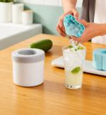 Hielera cubetera Ice Bucket Super Flex - Imagen 4