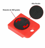Kit elevador / transportador de muebles - Imagen 6