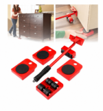 Kit elevador / transportador de muebles - Imagen 2