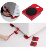 Kit elevador / transportador de muebles - Imagen 4