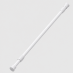 Barral mini extensible 30 a 50 cm