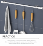 Barral mini extensible 30 a 50 cm - Imagen 4
