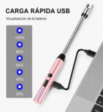 Chispero eléctrico USB - Imagen 4