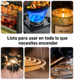 Chispero eléctrico USB - Imagen 3