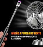 Chispero eléctrico USB - Imagen 2