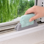 Limpia ranuras de ventanas y zócalos