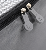 Kit organizador de valijas x 6 - Imagen 6