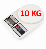 Balanza de cocina 10 k - Imagen 3