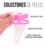 Bolsa de filtro para lavarropas vertical - Imagen 5
