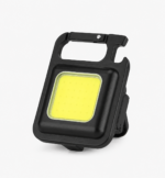 Mini linterna llavero led multifunción - Imagen 3