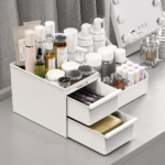 Organizador de cosméticos y escritorio Kuma Home