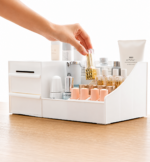 Organizador de cosméticos y escritorio Kuma Home - Imagen 4