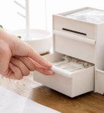 Organizador de cosméticos y escritorio Kuma Home - Imagen 8