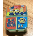 Lunchera Kids Personajes - Varios diseños