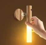 Lampara stick magnetica USB con sensor - Imagen 4