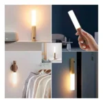 Lampara stick magnetica USB con sensor - Imagen 8