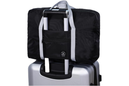 Bolso plegable Carry On