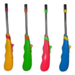 Chispero flexible recargable