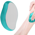 Depiladora nano cristal sin dolor