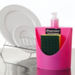 Dispenser Lima