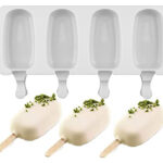 Molde helado paletas surtidos