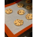 Placa antiadherente para horno