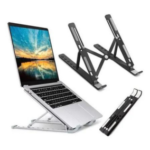 Soporte ajustable para laptop
