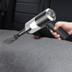 Aspiradora portatil Usb Casa y Auto