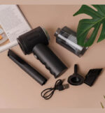 Aspiradora portatil Usb Casa y Auto - Imagen 6