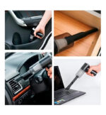 Aspiradora portatil Usb Casa y Auto - Imagen 3