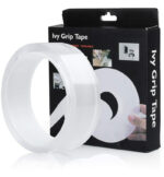 Cinta Bifaz Reutilizable 1 m (2 mm de espesor) - Imagen 8