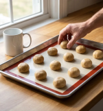 Placa antiadherente para horno - Imagen 3