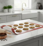 Placa antiadherente para horno - Imagen 4