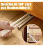 Limpia Vidrios Rotativo 180 - Imagen 6