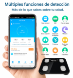 Balanza personal inteligente - Imagen 2