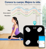 Balanza personal inteligente - Imagen 3