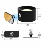 Lampara aplique led Rood USB - Imagen 9
